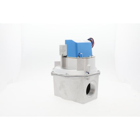 Honeywell 1.5 in. 2STG RapidOpenVlv 120V V4944N1037