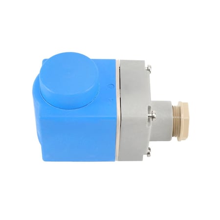 Danfoss 240Vac 10W Coil 018F6713