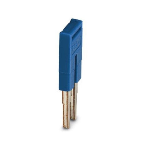 Phoenix Contact FBS 2-4 BU Plug-in bridge pitch: 4.2 mm 3030117