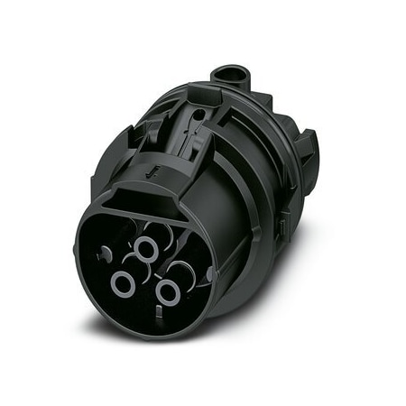 Phoenix Contact PRC 3-HEAD-FS6-1 Contact insert Range 1070198