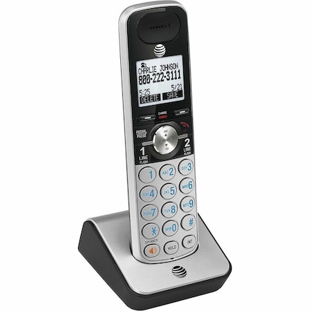 At&T Accessory Handset, DECT 6.0, Multi ATTTL88002
