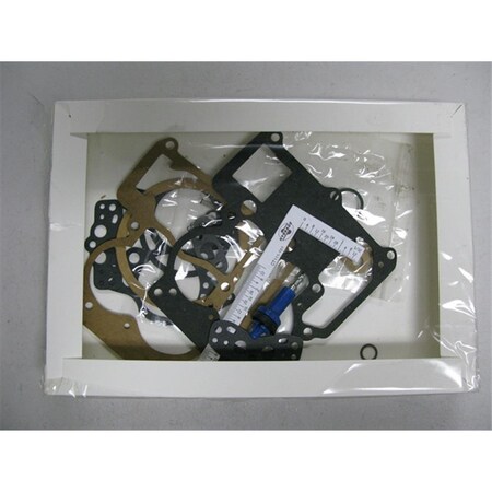 Hygrade 212D Carburetor Repair Kit H46-212D
