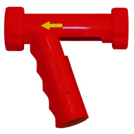 Sani-Lav Recd replacement cover for N8R nozzle N8RC