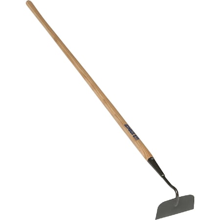 Seymour Midwest S400 Jobsite 60'' Wood Handle Cotton Hoe 42467