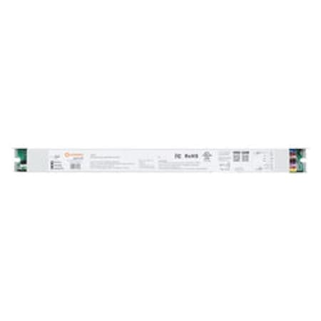 Ledvance/ Sylvania LED Driver, Class 2 Driver, Linear Case 75898 LEDrv85UNHL2300DIM1AUXNFC