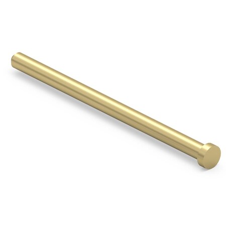 Mill-Max PCB Pins, 1179-0-00-34-00-00-33-0 1179-0-00-34-00-00-33-0