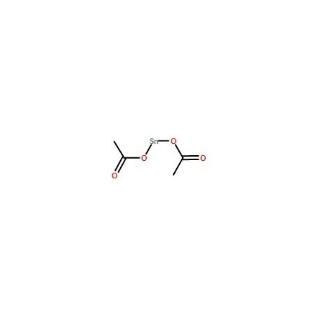 Ak Scientific Tin(II) acetate (5g), CAS 638-39-1 7221AF-5g