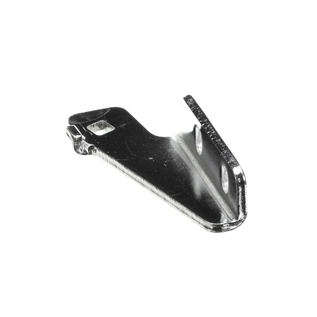 Global Refrigeration Bracket, Door Hinge, Top, Right Hand 25-0178-03