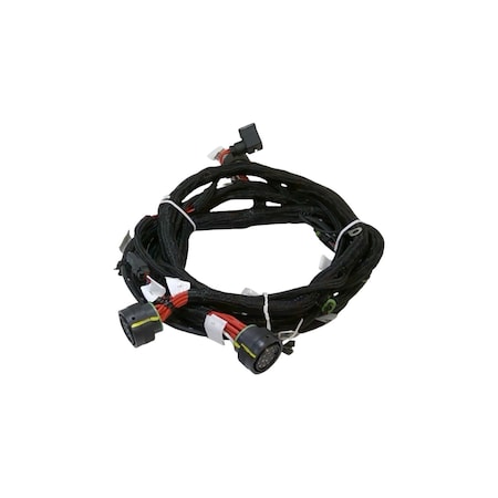 John Deere WIRING HARNESS TURNTABLE, JOHN DEERE OEM F392362 F392362