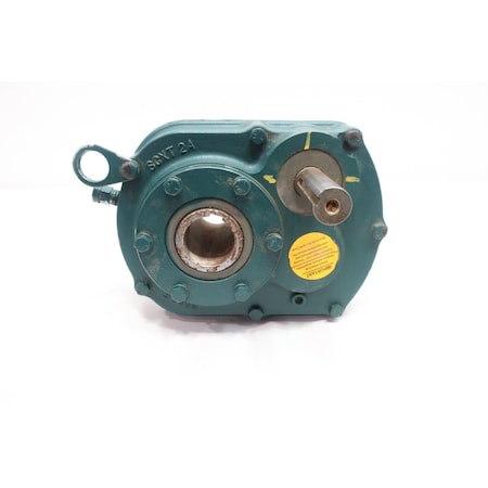 Dodge Industrial SHAFT MOUNT GEAR REDUCER 12.93HP 14.1:1 352065-GV150351751 SCXT215A