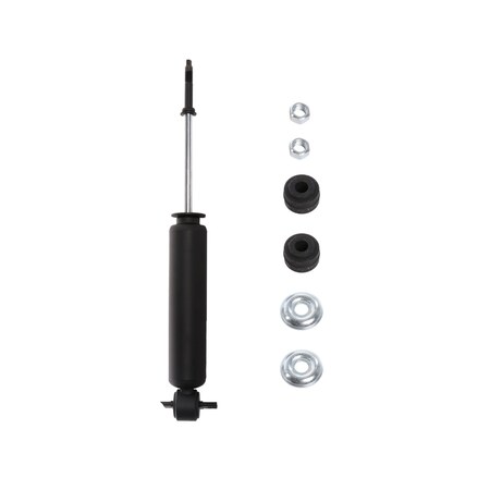Monroe Suspension Shock Absorber,  210181