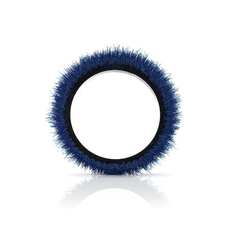 Oreck Rotary Brush, Polypropylene, Round 237058