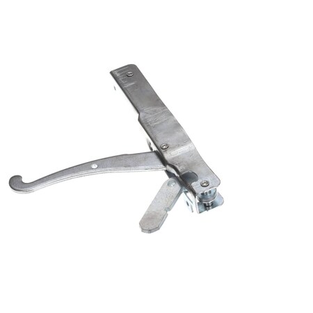 Entree HINGE ASSEMBLY LEFT GR10012