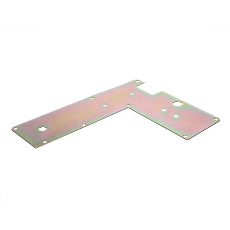 Hobart COVER, BOTTOM W/O O 00-437673-00001
