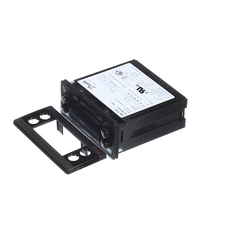 Fisher Scientific Temperature Control, Blue Display, 100-240/120VAC, 50/60Hz, 10/8/2A 100404H01