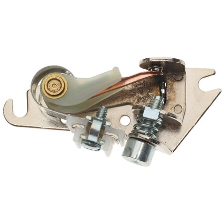 T Series Standard Motor Products, Contact Set (Points), DR2270PT