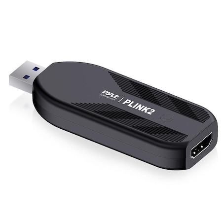 Pyle PyleUsa HDMI Capture Card PLINK2