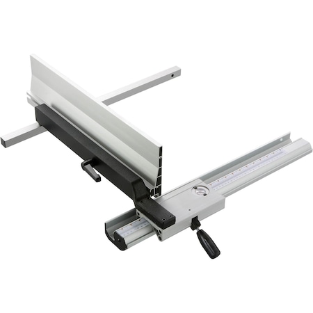 Grizzly Resaw Fence Complete For G0513 H7588