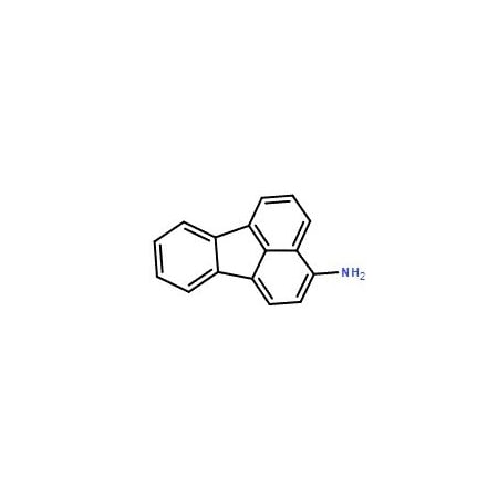 Ak Scientific 3-Aminofluoranthene (100mg), CAS 2693-46-1 X4084-100mg