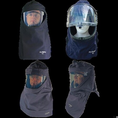 Cementex 21Cal ClearLens Hood CS21HOOD-G