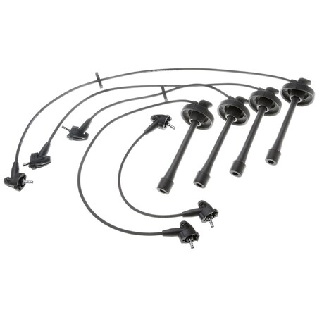 Pro Series Wire Standard Motor Products, Spark Plug Wire Set,  25402