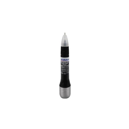 Acdelco PAINT TOUCH-UP TUBE (.5 OZ) FOUR-IN-ONE, Paint Scratch Repair Pen,  19367666