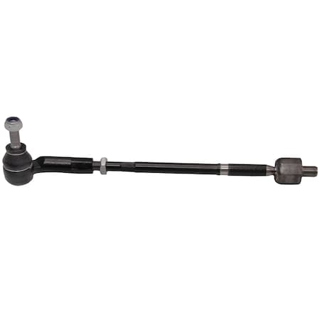Moog Front Right Steering Tie Rod End Assembly, ES3710A