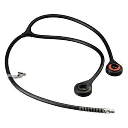 Pinpoint 5010 1 in. 80 Cloth Utility Roll, 1 in. X 50 Yd, 80J PI379570