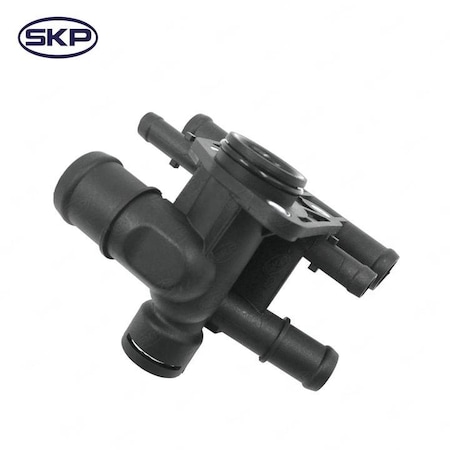 Skyward Automotive Products Engine Coolant Hose Flange,  SK121301