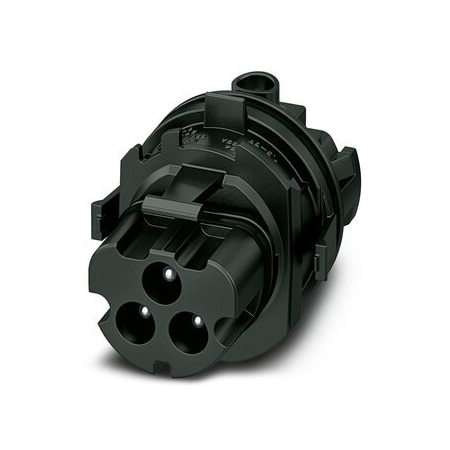 Phoenix Contact PRC 3-HEAD-MS6-2 Contact insert Range 1070200
