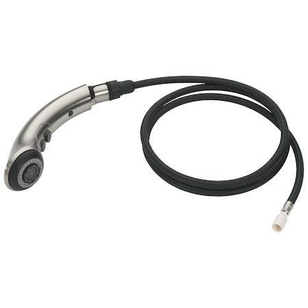 Delta Lewiston Wand Assembly - Pull-Out In Stainless RP70736SS