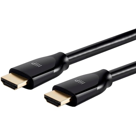 Monoprice High Speed HDMI Cable, Hdr, 20 ft., Black 15431