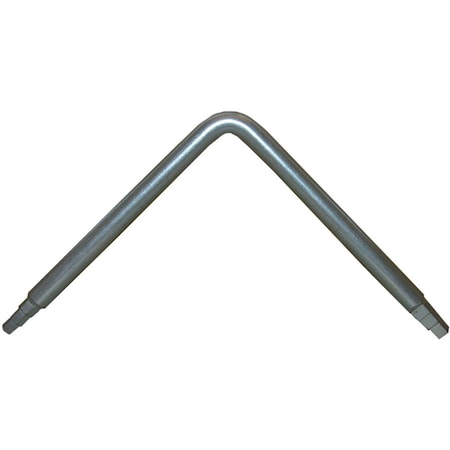 Westlake Pipe & Fittings 6-Steps Die Cast Faucet Seat Wrench 13-2105