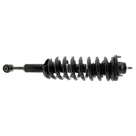 Kyb Complete Corner Unit Assembly -Strut, Mount and Spring, SR4470