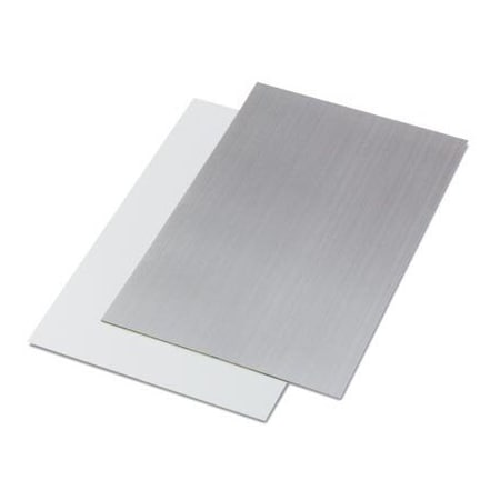 Phoenix Contact GPK/SK 296X200X1 5 YE/BK Engraving 0830146