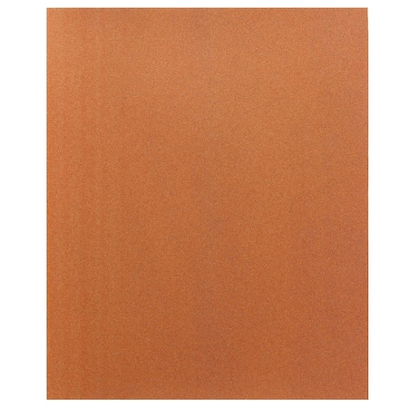 Gator Finishing 9 x 11 in. Bare Wood Sandpaper, 220 Grit, Extra Fine 3272