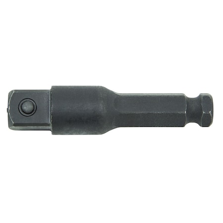 Klein Tools 1/2" Drive Adapter, SAE NRHDA4