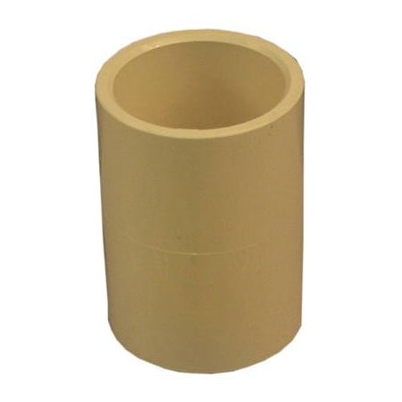 Nibco 3/4 CPVC Coupling T00040D