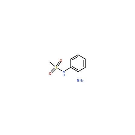 Ak Scientific 2-(Methylsulfonamido)aniline (1g), CAS 37073-18-0 Y6199-1g
