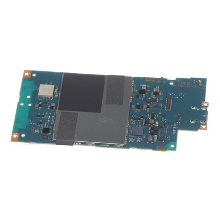 Sony SVX NW-A105 MAIN PC BOARD ASSY 9-301-011-91