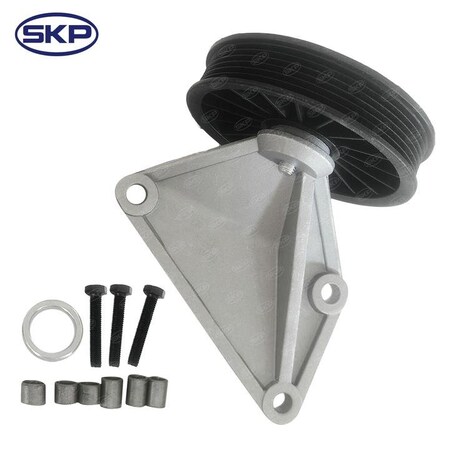 Skyward Automotive Products A/C Compressor Bypass Pulley, SK34187