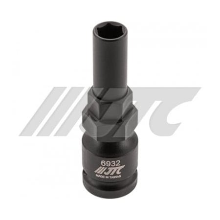 Jtc Auto Tools Alternator pulley socket set- for toyota/ lexus 6932