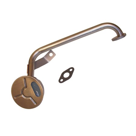Melling Engine Oil Pump Pickup Tube And Screen,  83-S2