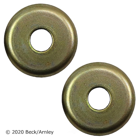 Beck/Arnley Engine Valve Cover Grommet 039-6611