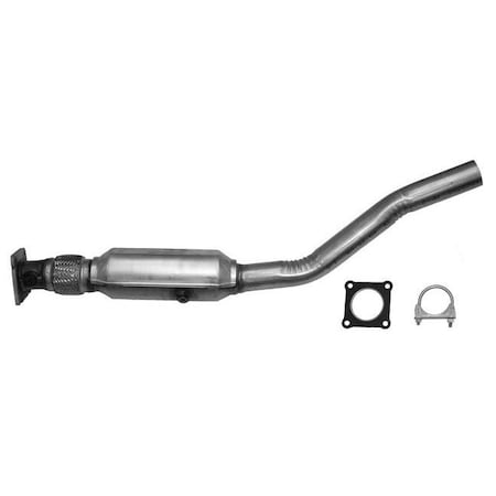 Ap Exhaust CATALYTIC CONVERTER-DIRECT FIT 642231