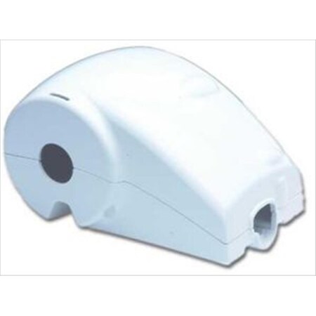 Whole-In-One R001324WHT Eclipse Awning Motor Cover White WH3020664