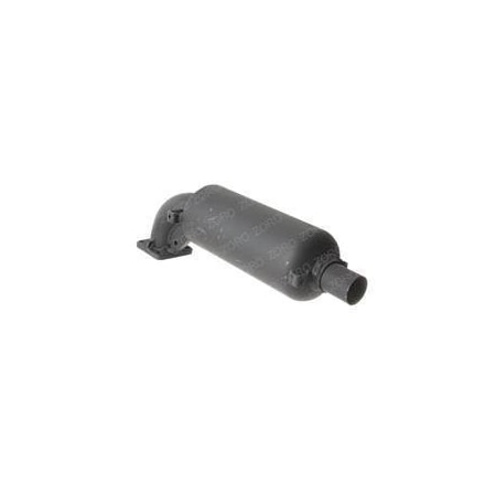Tennant REPLACEMENT MUFFLER 384294