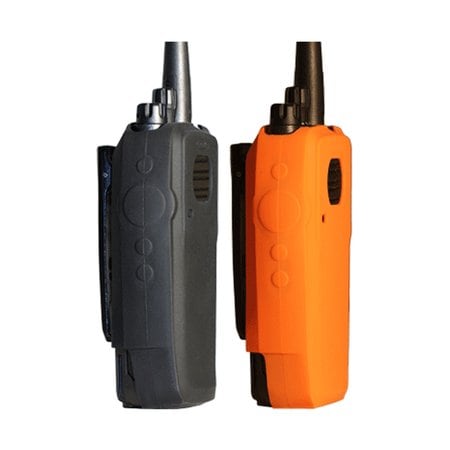 Radiogrips Silicone Case Motorola XPR6350 SILICO-XPR