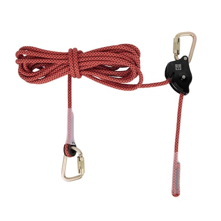 Safewaze Tripod Tie-Back Line 023-11039