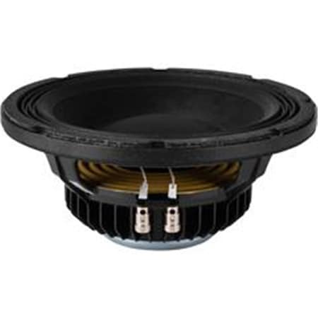 Livewire 10 in. High Power 8 Ohm Coaxial Woofer LI3828397